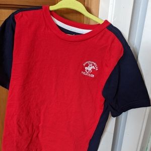 Beverly Hills Polo Club shirt